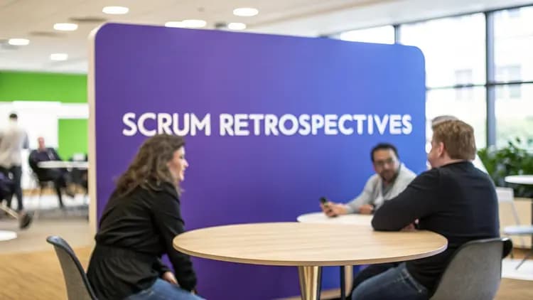 Who Attends Scrum Retrospectives? A Practical Guide to Maximizing Team Success