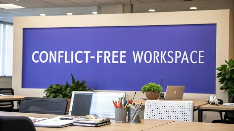 The Complete Guide to Avoiding Conflicts in the Workplace: Research-Based Strategies That Work