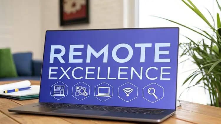10 Best Tools for Remote Teams: A Step-by-Step Guide to Virtual Excellence