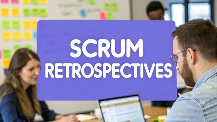 Who Runs the Scrum Retrospective: A Practical Guide to Impactful Facilitation